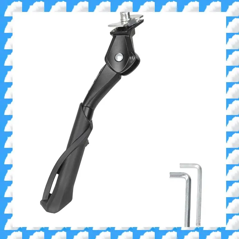 

ONGE подставка для велосипеда, опорная стойка, регулируемая длина, парковочная стойка для электронного велосипеда, аксессуары для горного велосипеда