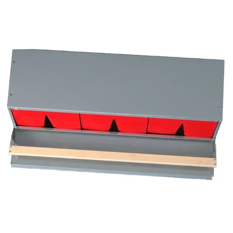 Рисунок 5 - Изготовленная на заказ коробка для гнезда