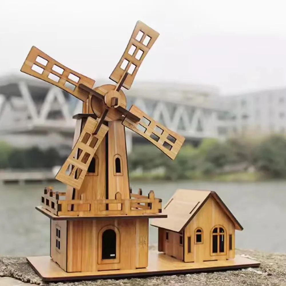 Рисунок 2 - 300*300 мм фанера для лазерной гравировки