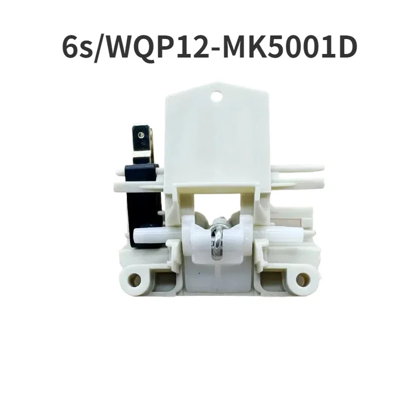 1PC for For Midea X6s/WQP12-MK5001D Dishwasher 60N/30N Single Stage Brand New Door Switch Assembly