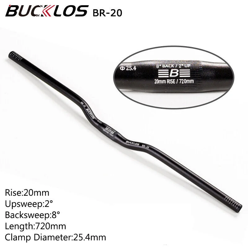 31.8*720/780mm Mountainbike Stuur 25.4*620/660/720mm Aluminium Zwaluw Speed Down Lifter Mtb Stuur Fiets Accessoires