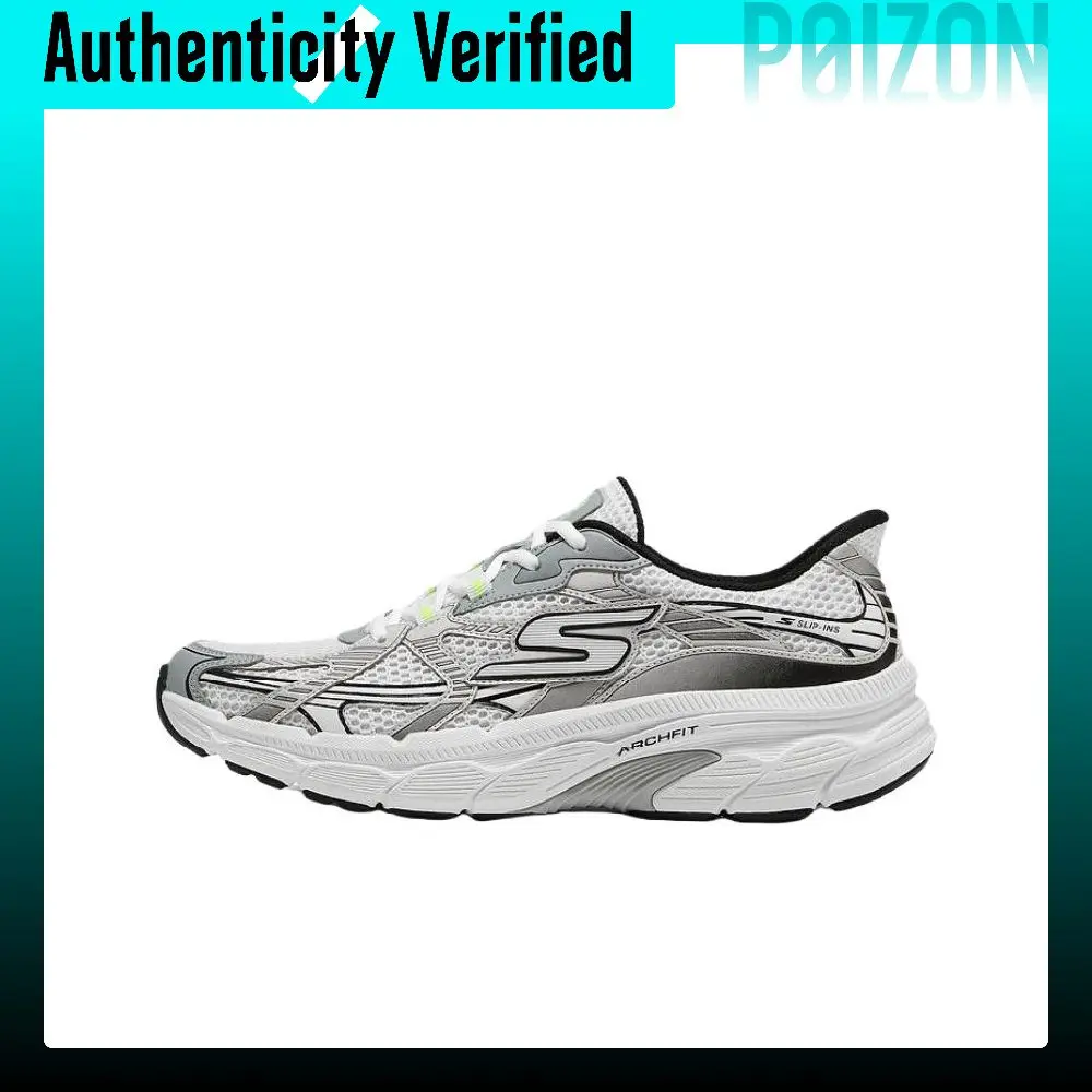 scarpe-da-corsa-skechers-men's-go-221103-wbk