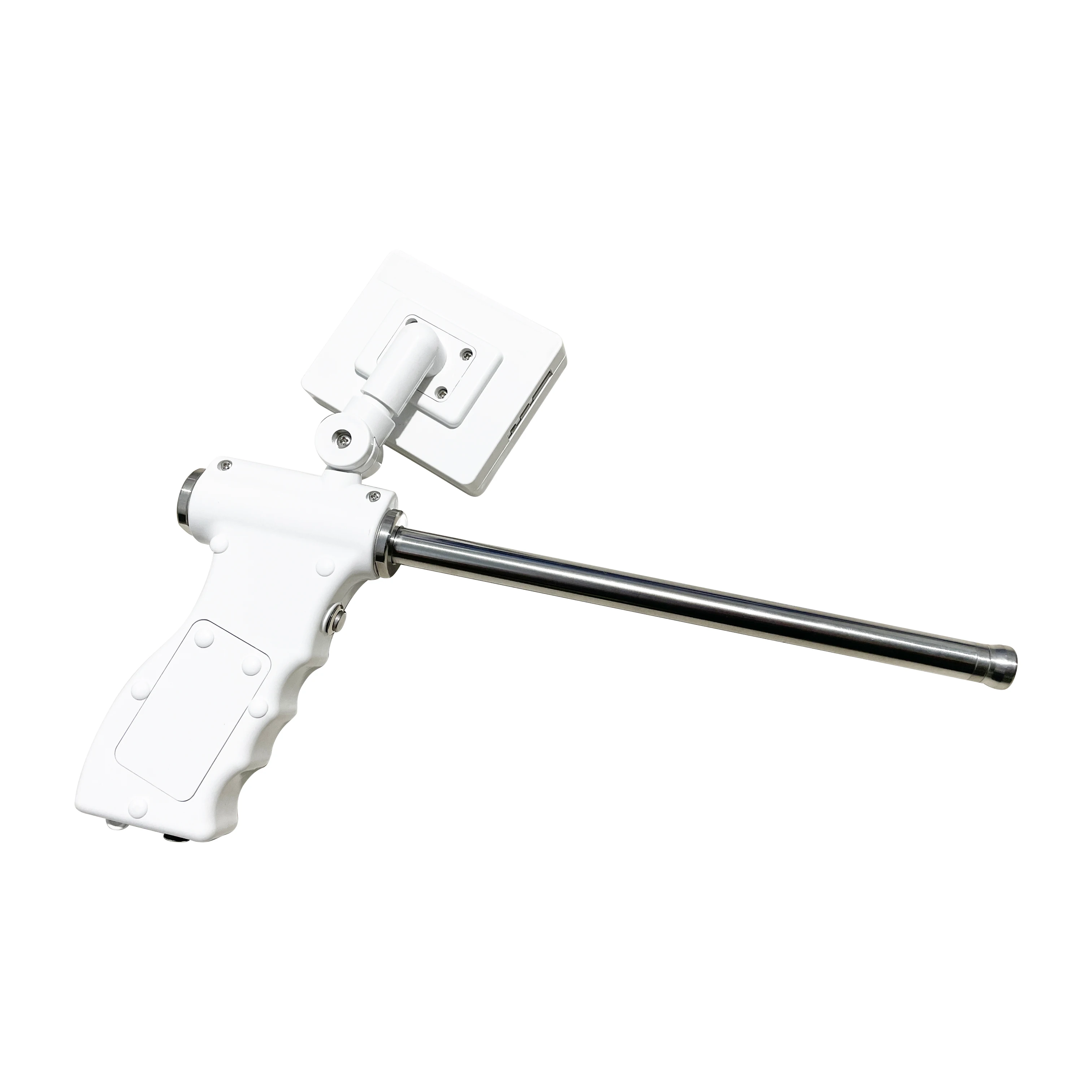visual high definition screen insemination sheep semen artificial breeding farm surgical instruments veterinary products
