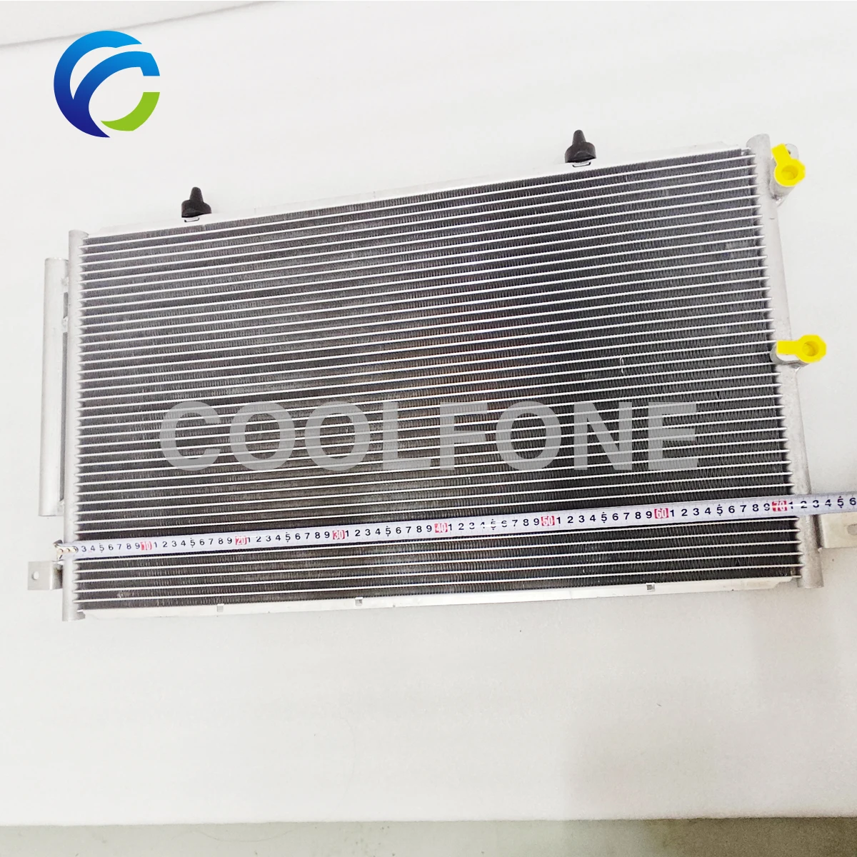 A/C AC Air Conditioning Condenser for TOYOTA HARRIER LEXUS RX300 1998-2003 8845048010 88450-48010