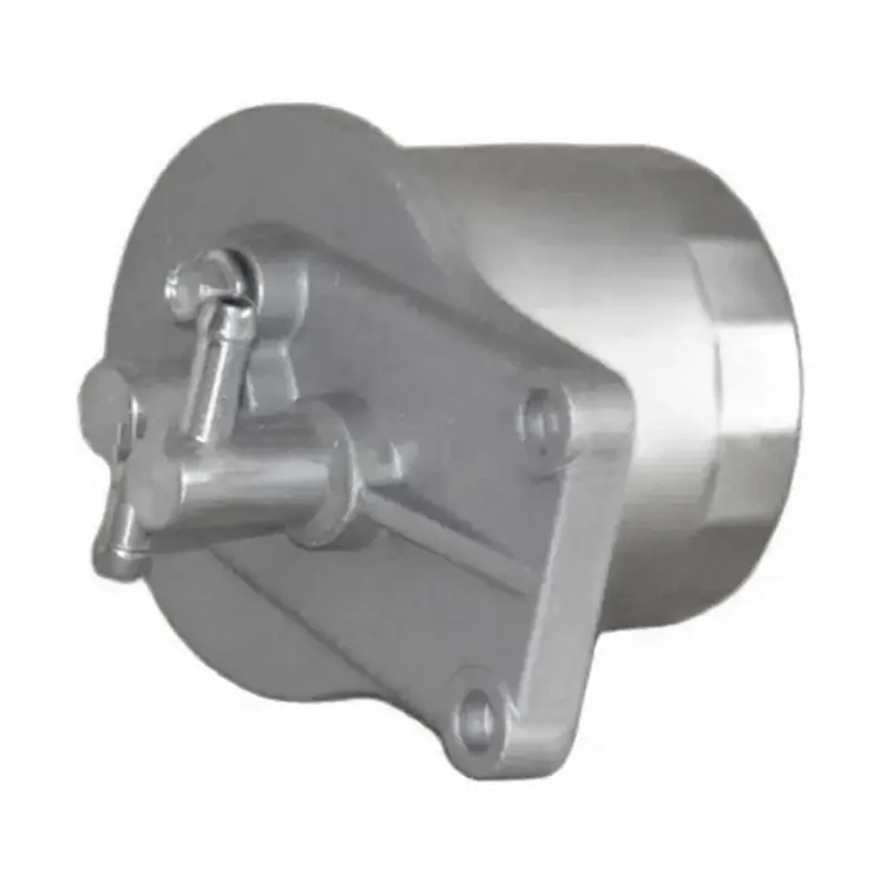 Dependable-2X 15291-43010 Fuel Filter Assembly For Kubota Wheel Loader D1105 D1305 D1703 D905 V1505 V1305 V2203 V2403 1529143010