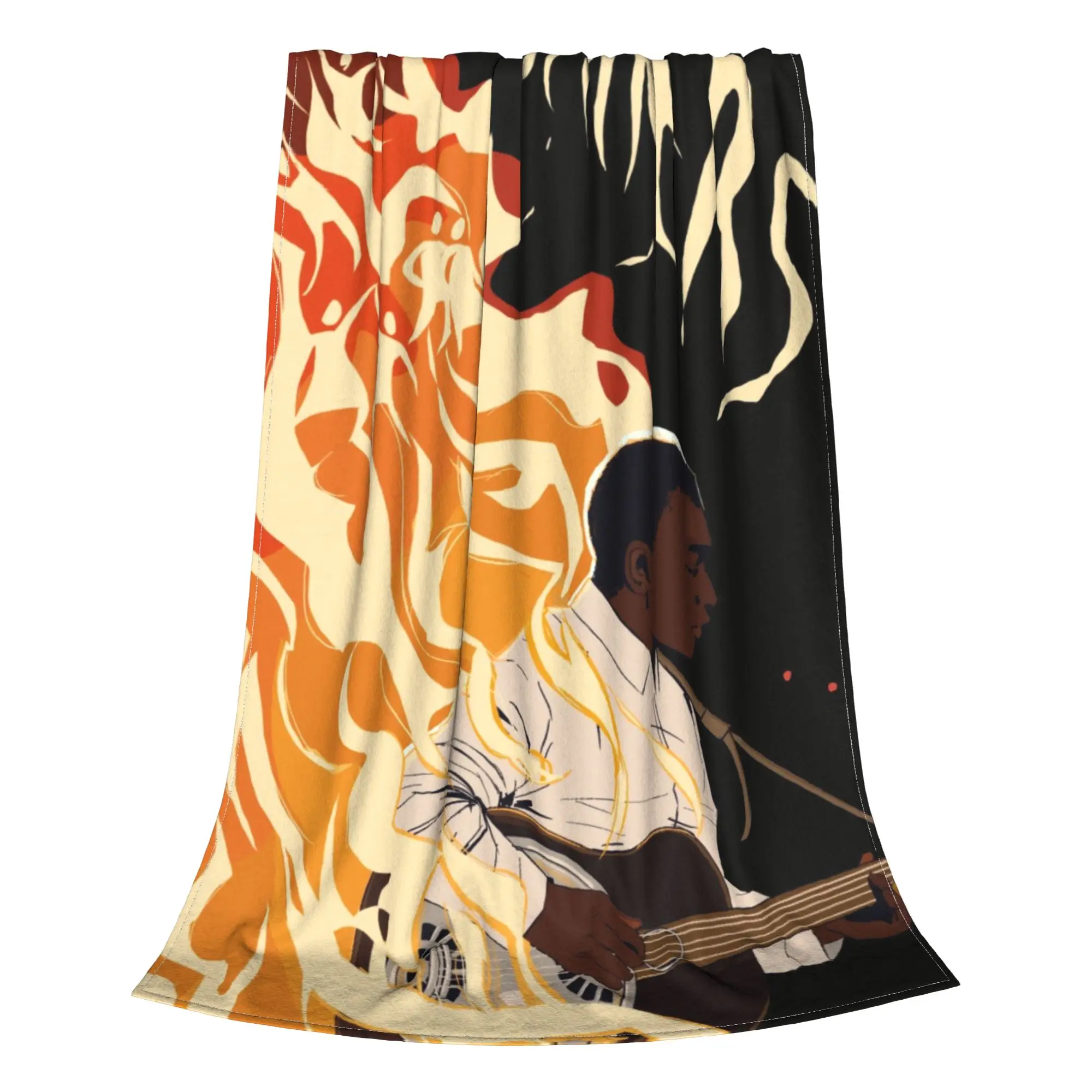 sinners Blanket Summer sinners  Breathable Ultra-Soft Throw Blankets For home Outdoor Plush Thin Quilt