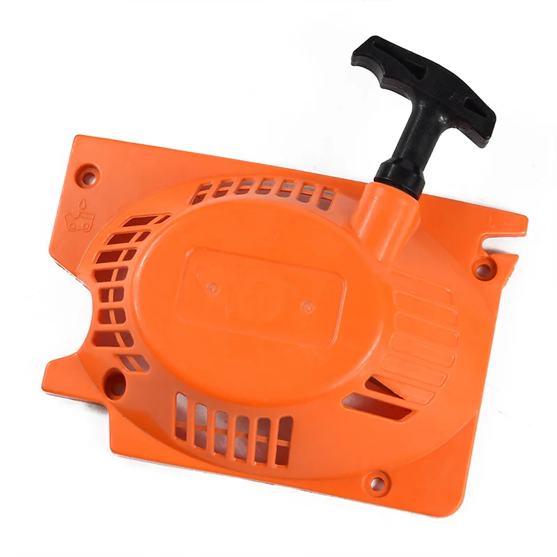 

1 шт., стартер для бензопилы Stihl 45cc 52cc 58cc