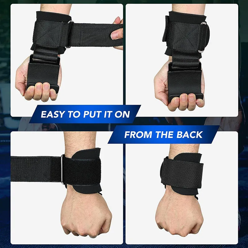 Thumbnail 3 - #54 Compare Weight Lifting Gloves Before You Buy
