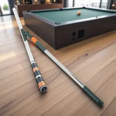 

Heavy Duty Silicone Squeegee Long Handle Floor Squeegee For Tile Shower Walls Rotating Head Adjustable Telescopic Handle