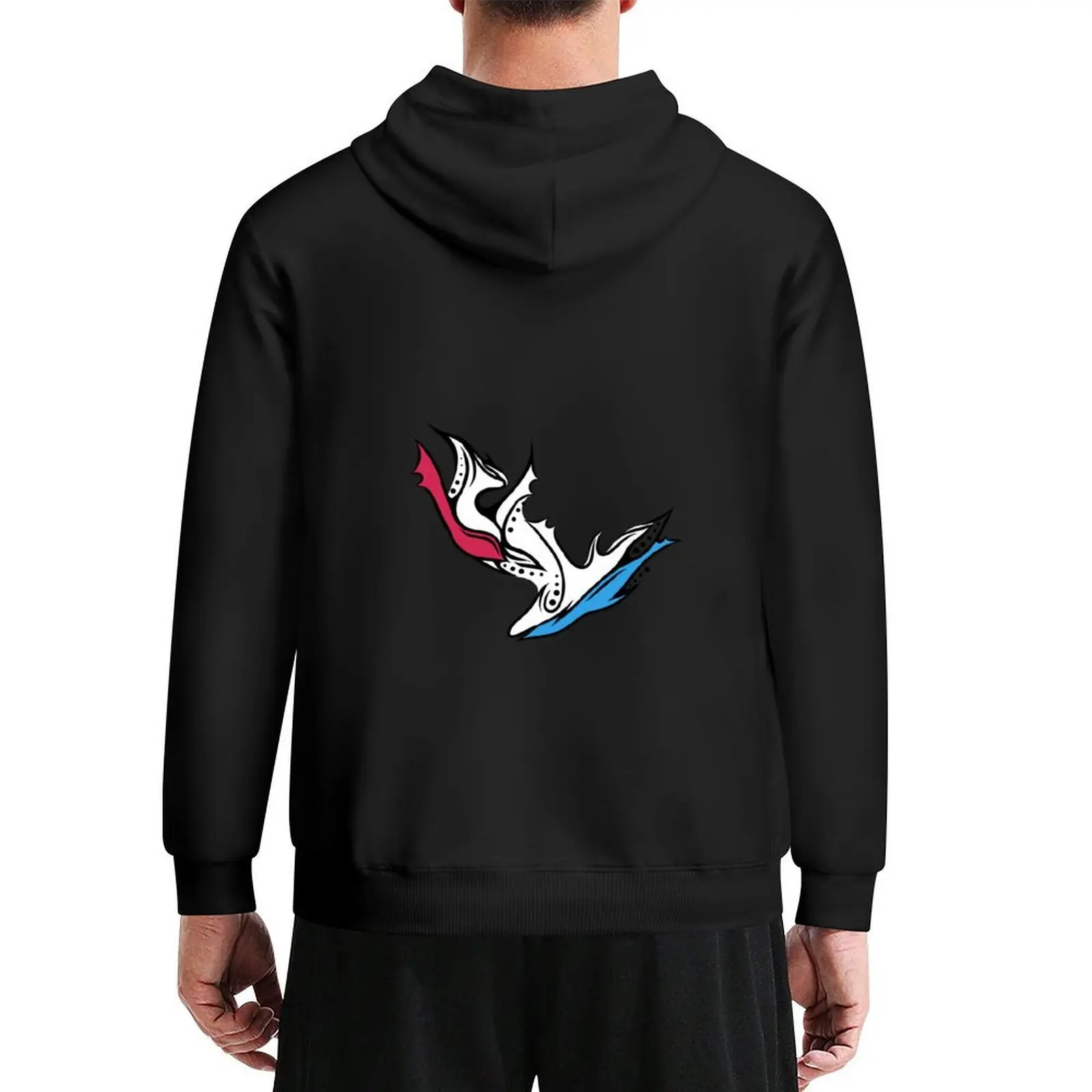 

Latios and Latias Minimalistic Hoodie hooded shirt autumn jacket men graphic t shirts men new features of hoodies & sweatshirts