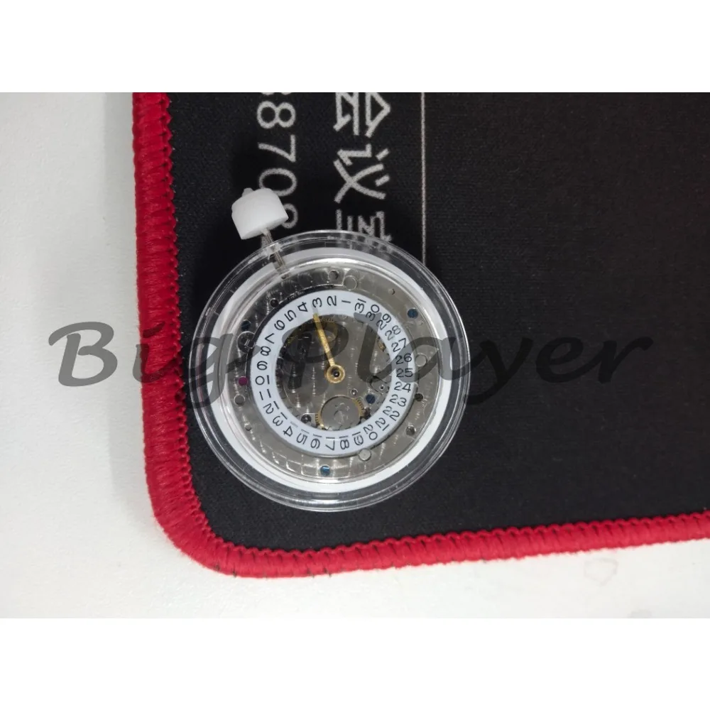 3135 Watch Movement Newest Edition High Quality Luxury Automatic Mechanical