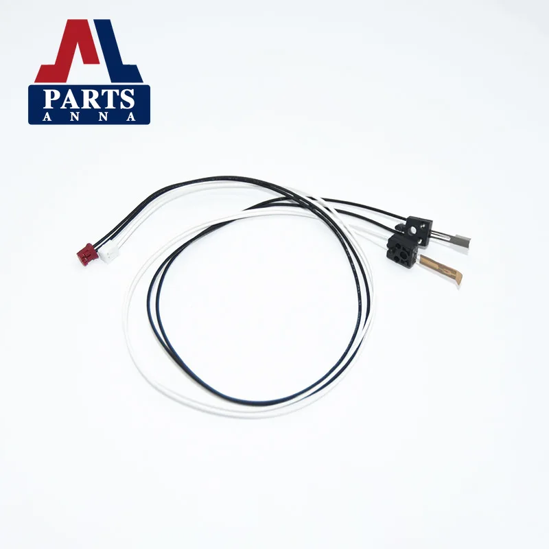 1X LJ1345001 LJ1345002 Thermistor for BROTHER DCP 8060 8065 8080 8085 HL 5240 5250 5280 5340 5350 5370 5380 MFC 8460 8480 8660