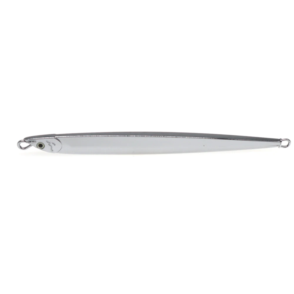 chrome plating fishing lures Trigger Spoon Trout Trolling Lure The 6th Sense Magnum Spoon 170 is a purpose 1pcs chrome plating Metal Jig