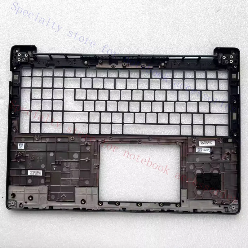 A+  New for Dell Pro MAX 16 Laptop MC16250 Palmrest Upper Case C Cover 0X3M8C X3M8C