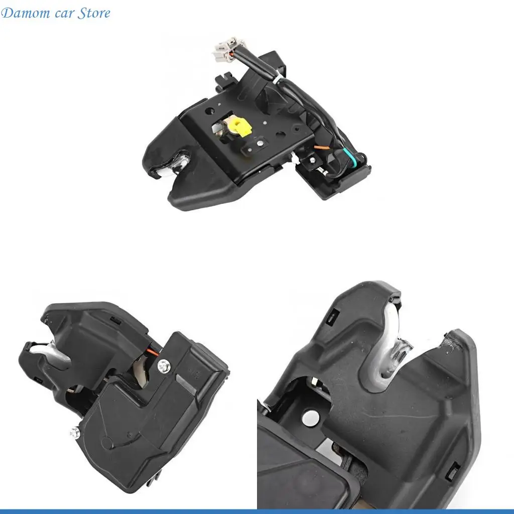 

A2UC Tailgate Trunk Lid Door Lock Actuator for Accord 1998-2002 74851-S84-A61