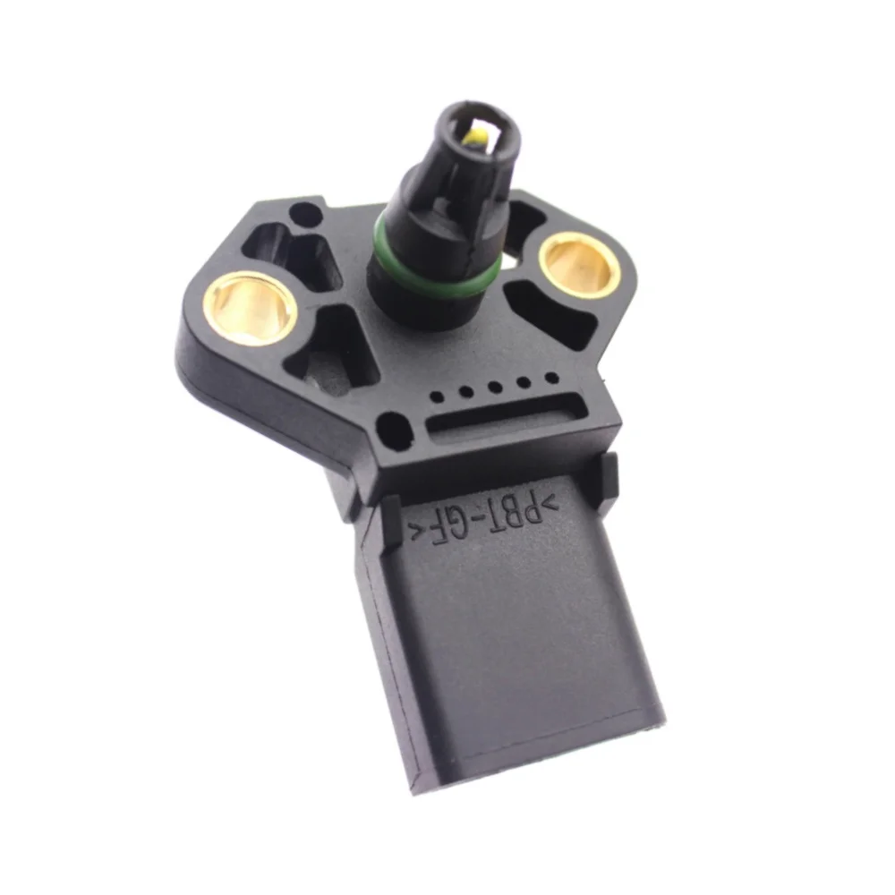 0281006059 خريطة توربو الهواء دفعة مستشعر الضغط المنوع لشركة فولكس فاجن أودي سكودا مقعد 1.9 TDI 02810060 03K906051 #4