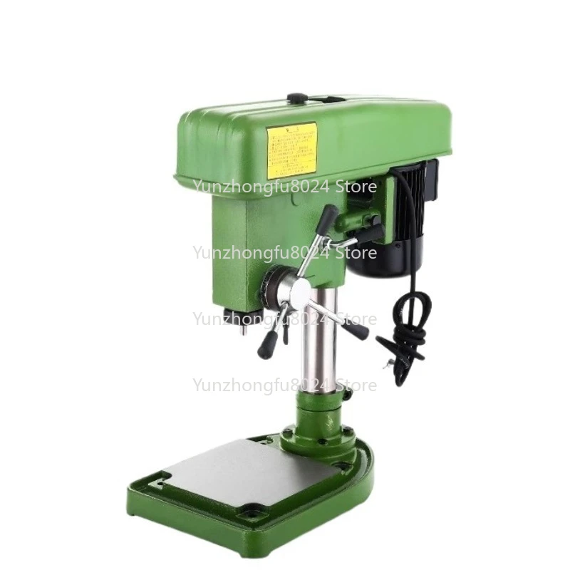 

High-speed Bench Drill Industrial Grade Small Precision Bench Drill Z406C