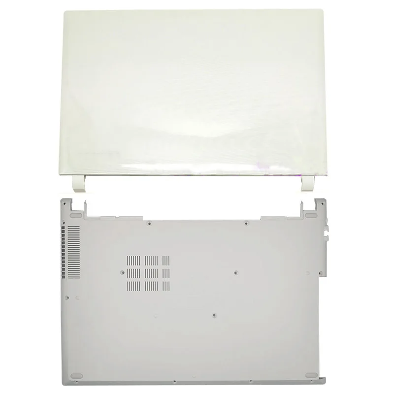 

NEW for Toshiba Satellite L40 L40-B L40-A Laptop Case LCD Back Cover/Bottom Case Computer Case K000892200