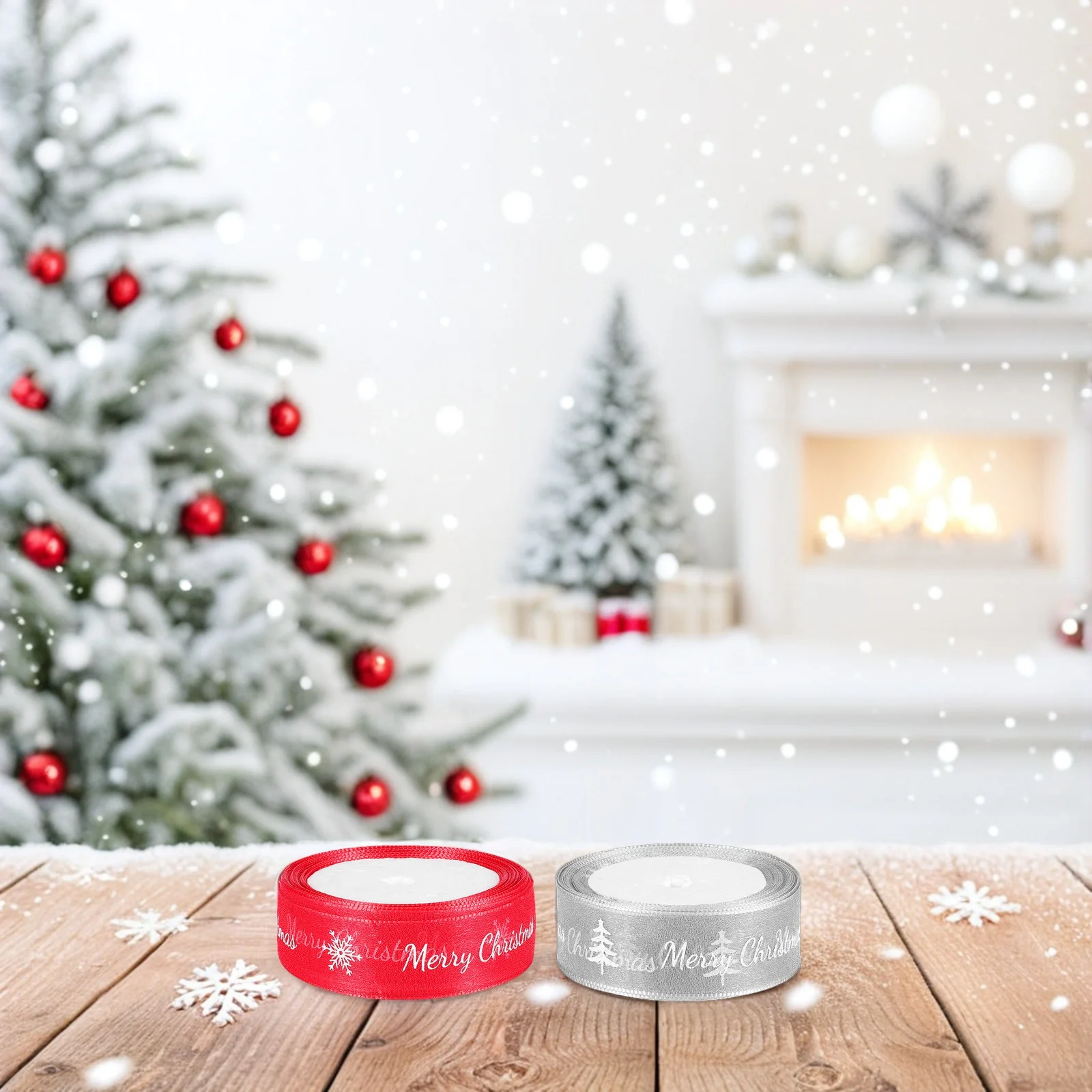 Kertas Pembungkus Kado Motif Bunga Datar Aneka Ragam Motif Permen Natal untuk Buket Bunga