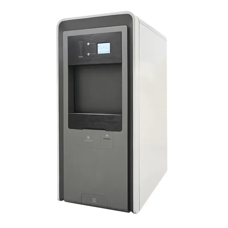 Modern Medical PS-100X 135L Low Temperature Peroxide Plasma Sterilizer for Medical Instruments and