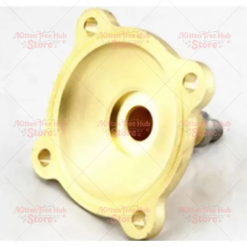 Normally close Wire lead type large solenoid valves