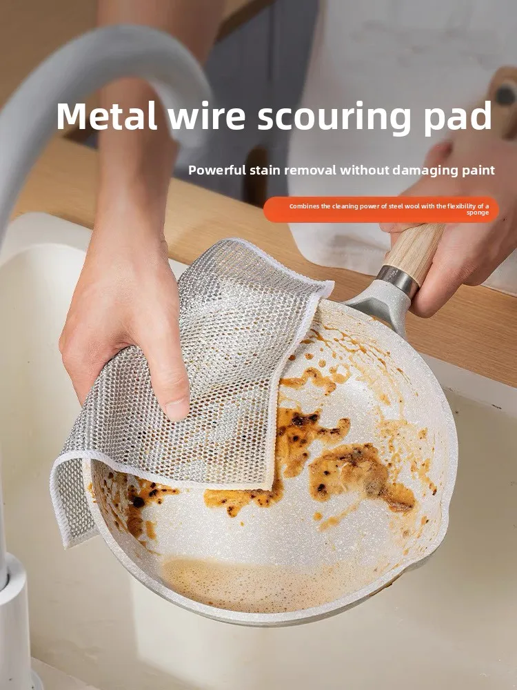 Stainl Steel Wire C…