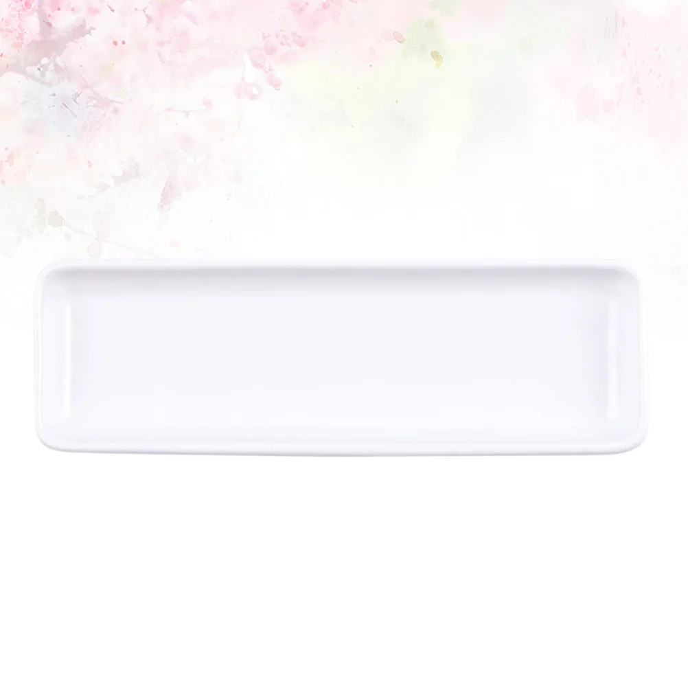 

Platter Tray Serving Dishes for Entertaining Japanese Tableware Porcelain Sushi