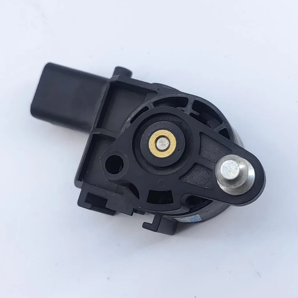Capteur De Niveau De Hauteur Avant 3 Broches Pour Peugeot 508 508SW Et Citroën C5 C6 - 9663696880 5273J4
