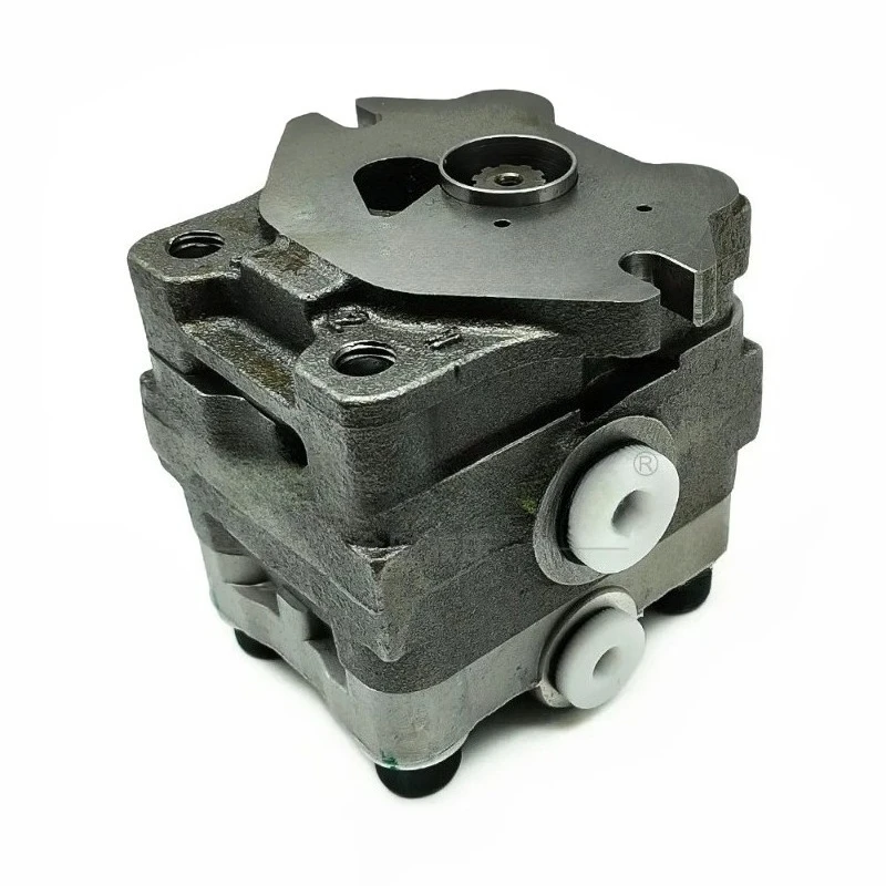 PVD-2B Gear Oil Charge Pump - High Performance for Enhanced Lubrication 16G