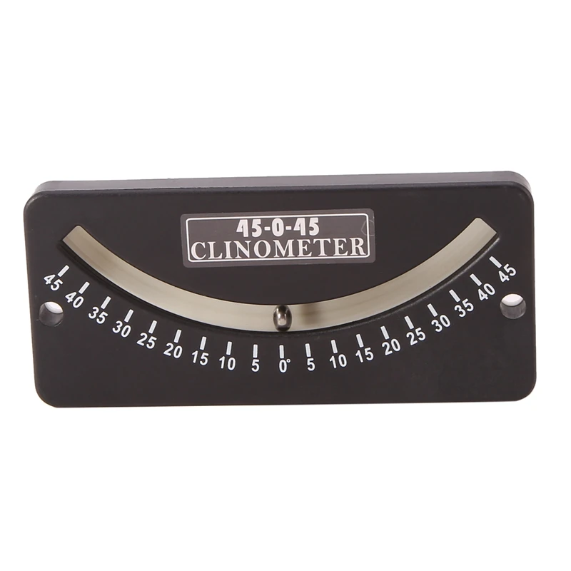 M11K-Inclinometer Mini Winkelmesser Neigungsmesser Winkelmessgerät Neigungsmesser Neigungsmesser