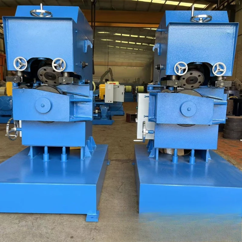 Chamfering machine Fixed steel plate chamfering machine Desktop steel plate chamfering milling machine