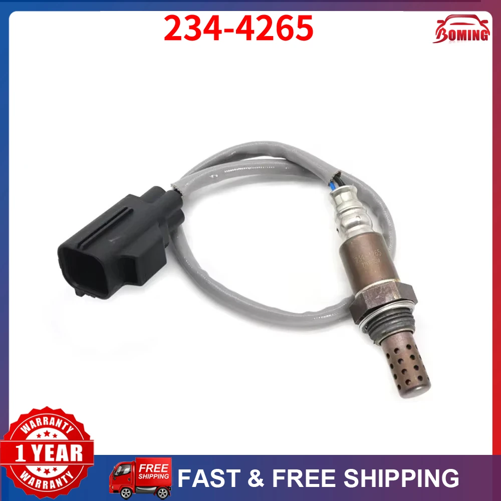 Downstream Lambda O2 Oxygen Sensor For Land Rover LR3 Range Rover Sport Volvo S40 S80 V50 V70 XC60 XC70 XC90 MHK500960 234-4265