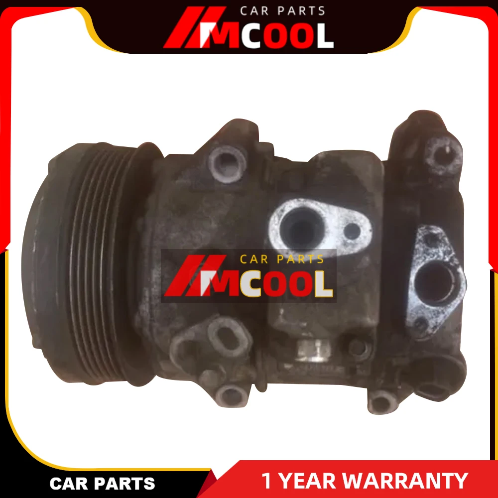 

Air Conditioning AC Compressor With Clutch For Lexus LS460 2008