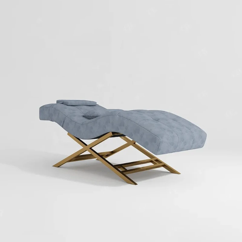 

Beauty bed Beauty salon special massage bed Eyelash Curved S-shaped eyelash