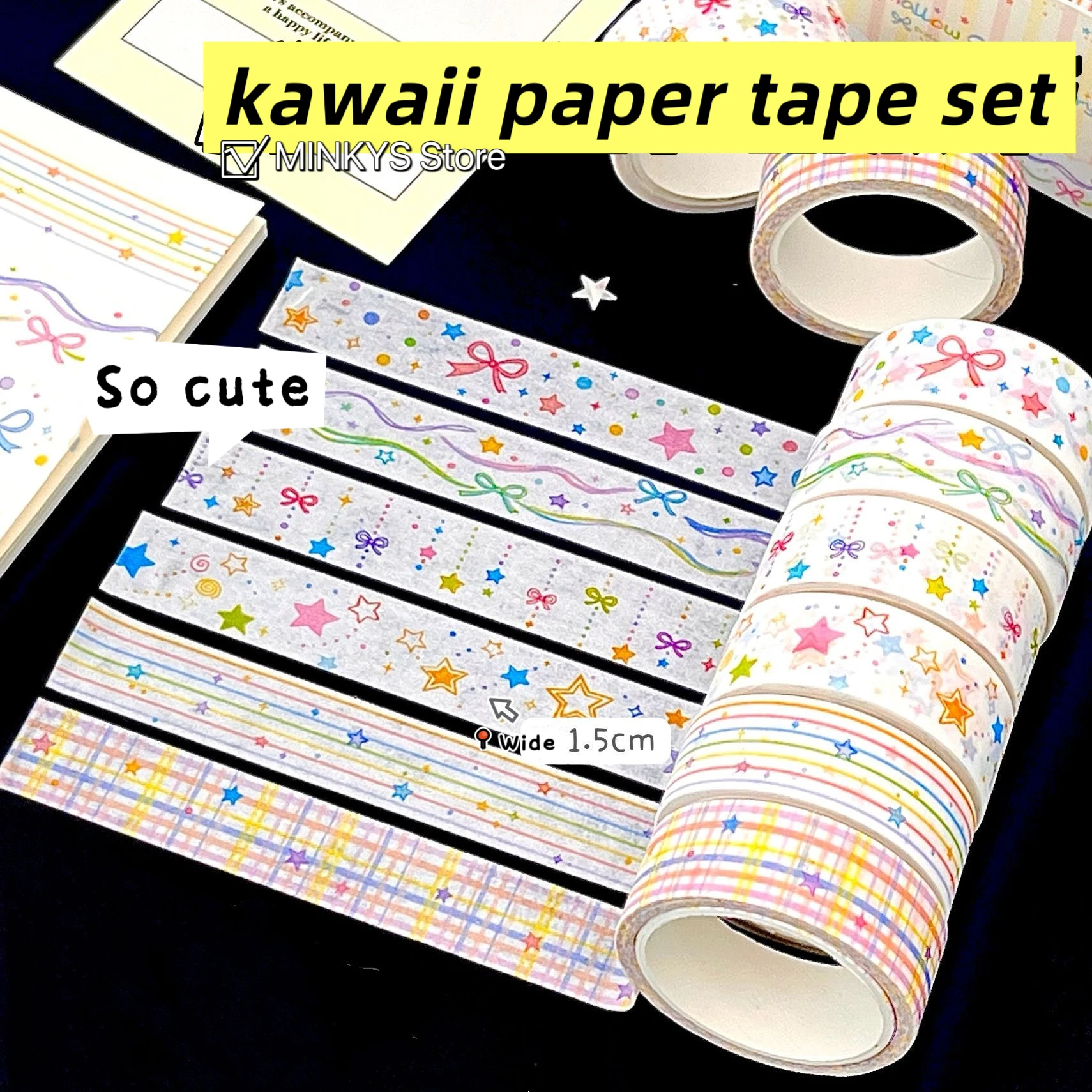 Thumbnail 3 - #6 Compare Packing Tape Before You Buy