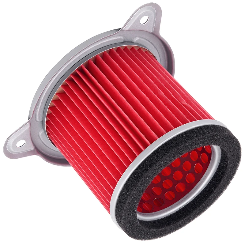 Motorcycle Air Filter 16.5*16.5*12CM Intake Cleaner For Honda XL600V XRV750 XRV650 Africa Twin  XL600VT  XL600VX  17230-MM9-000