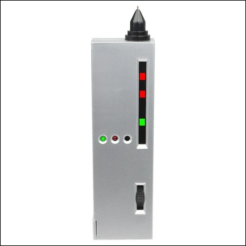

Gem diamond test pen Moissanite diamond hardness detector True and false test diamond pen without battery
