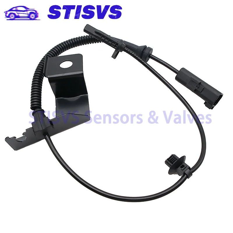 F2GZ2C205A Front Left ABS Wheel Speed Sensor For Ford Edge 2015 2016 2017 Lincoln F2GC2C205AB ALS3039 Automobiles Spare Parts