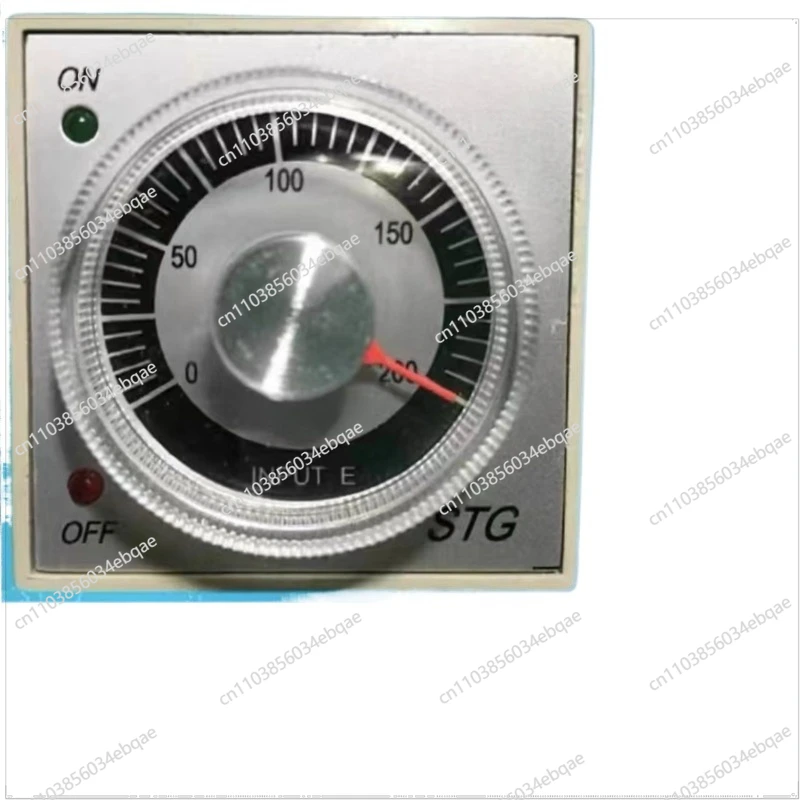 For STG-4301 Temperature Control E 400 200 Degrees, Bonding Machine STG