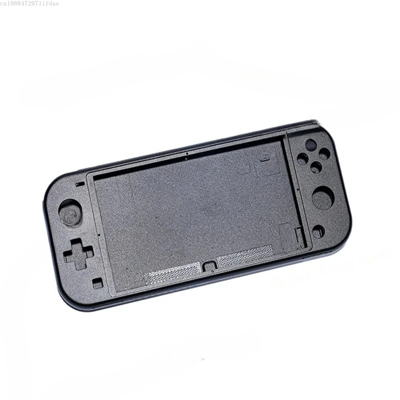 Aluminum Alloy Housing Shell Case for Nintendo Switch  Lite Metal Replacement Back Plate Housing Shell Cover for NS Lite
