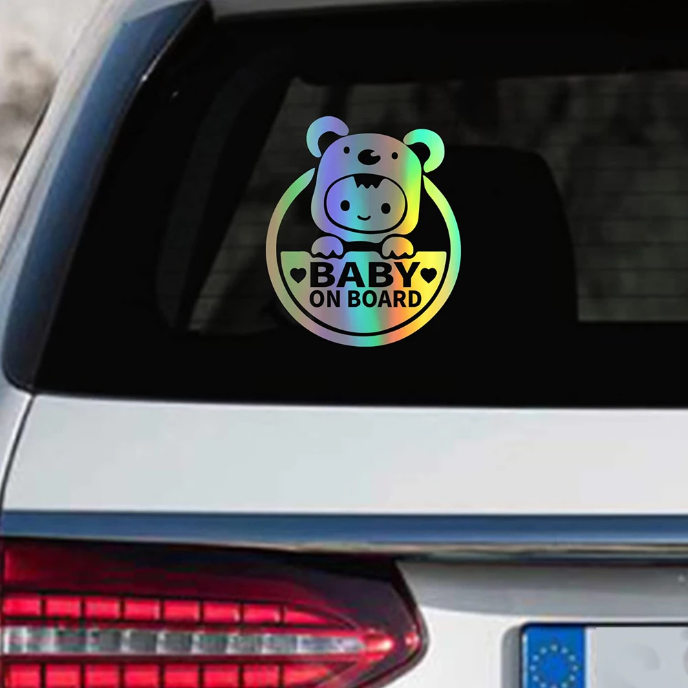Baby On Board