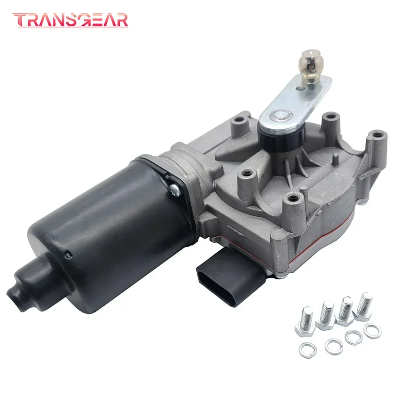 4L1955119 4L1955119A 4L1955603 4L1910113 Front Windshield Wiper Motor  Fits For Audi Q7 3.0 3.6L 07-15