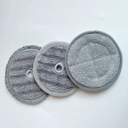 Replacement Mop Pads Compatible For LG A9 Mopping Machine Steam Mop Cloth Vacuum Cleaning Cloth