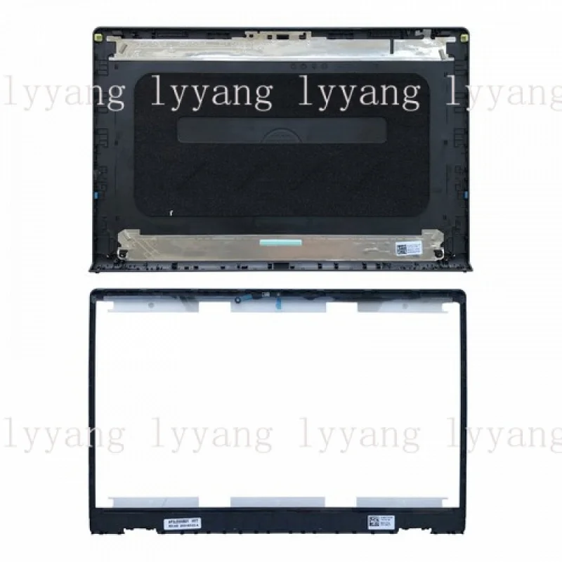 

f New Lcd Back Cover & Bezel For Dell Inspiron 15 3510 3511 3515 00WPN8