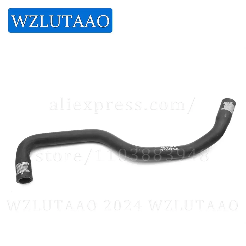 Engine Coolant Water Hose 8K0121056R,8K0-121-056-R,8K0 121 056 R For Audi A4/S4 Avant Q5 A5/S5 2012-2017