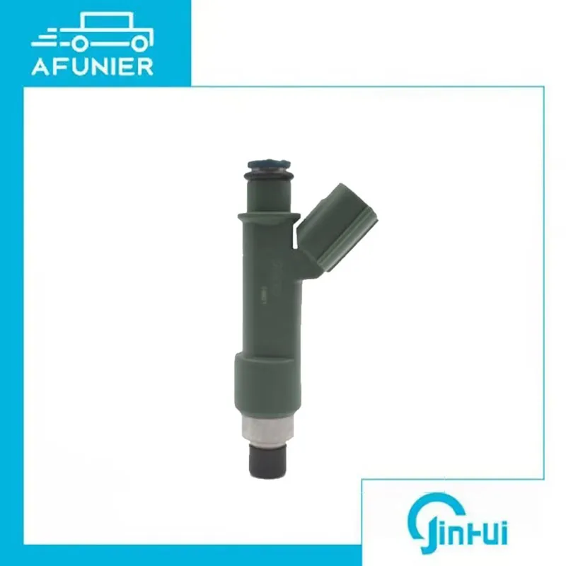 

4 шт. топливные автозапчасти для Nissan, Toyota Corolla OE No. :23250YW201,23209-YW201