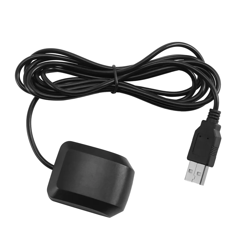 دعم وحدة الملاحة USB GPS الجديدة للكمبيوتر المحمول VK-162