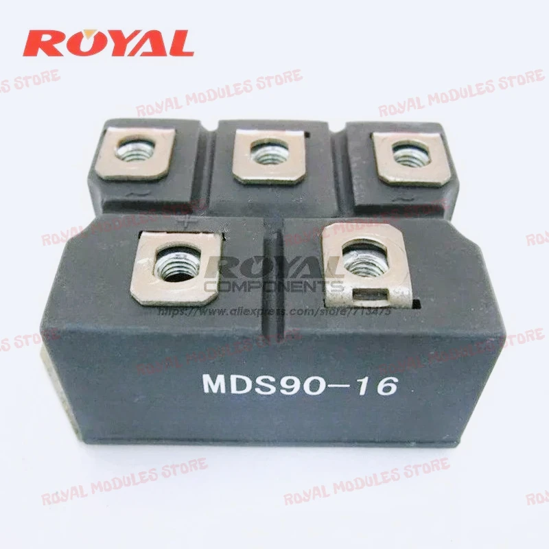 MDS160-16 MDS200-16 MDS90-16 New Original image 5