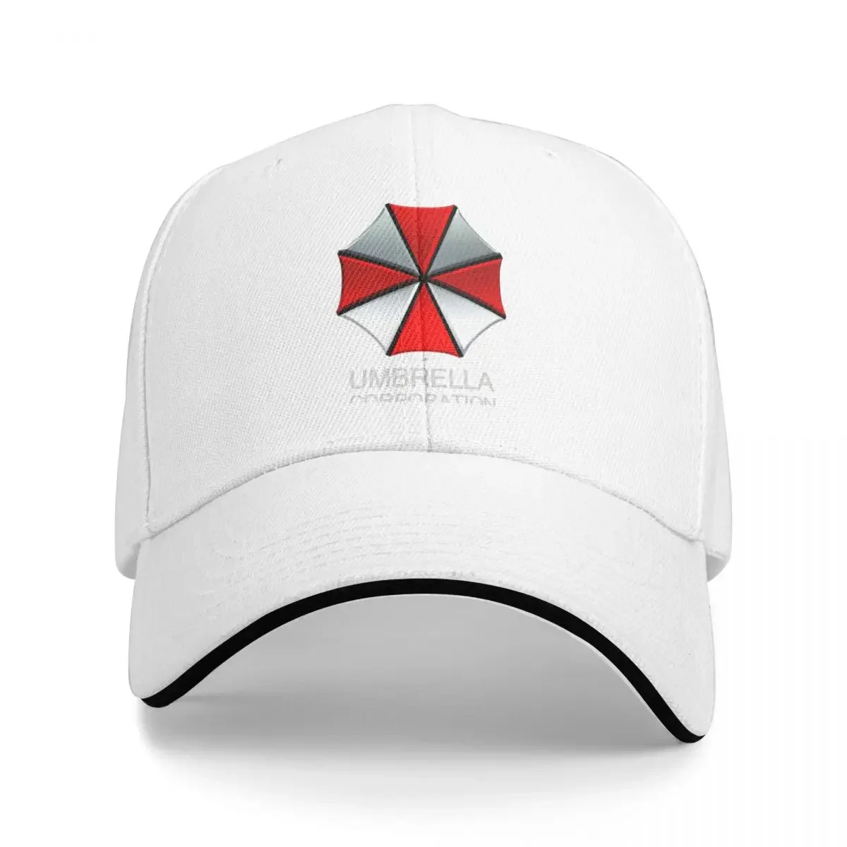Baseball Caps Umbrella Corporation Game Casquette Sport Unisex Spring Hats