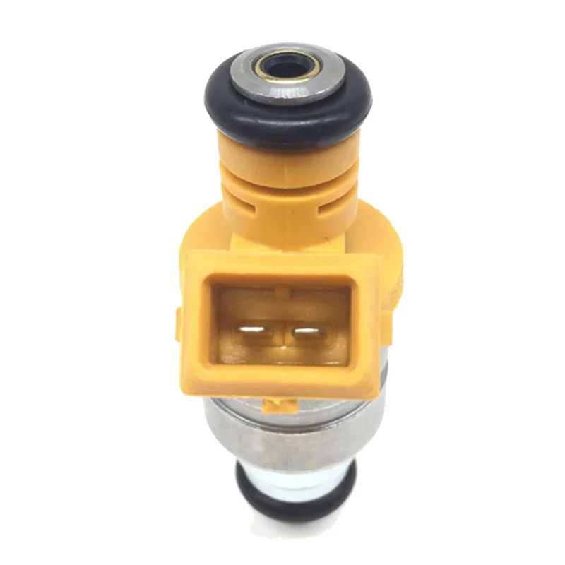 Inyectores de combustible 96620255 para Chevrolet Matiz 0,8 (M200,M250,KLYA) DAEWOO ADG02801 96351840 96518620